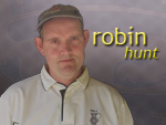 Robin Hunt
